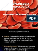Anemias I