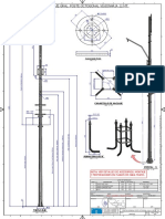 Oft_ptj_46_01 de 4 Poste 8c12m Con Brazo 2000_cvo