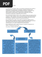 Produccion Mas Limpia