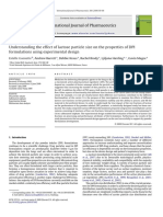 Understanding the effect of lactose particle size on the properties.pdf