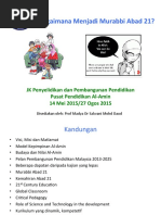 Matematik Tingkatan 4 : Bulatan III