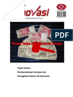 Download Quo Vadis Pemberantasan Mafia Hukum by Pan Mohamad Faiz SN31540074 doc pdf