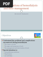 Dialyzable and Non-Dialyzable Drugs List | PDF | Medicinal Chemistry ...