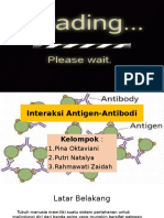 Imser Interaksi Antigen-Antibodi