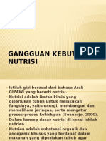 G3 Kebutuhan Nutrisi