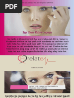 Summer Hair Care Tips In Hindi