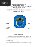 Download Pembuatan Aspal Polimer Dengan Ban Bekas Dan Bakelit by Ridha Faturachmi SN315406500 doc pdf