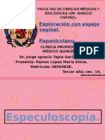 171599595 Especuloscopia y Papaniculaou