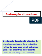 Perfuração Direccional