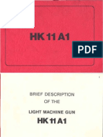 HK11 Manual