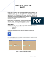 Suseti 2008 - Manual Data Operator (Baseline) Guide (Id)