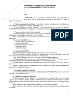 Depression Moral sextant ROF-Model de Elaborare | PDF
