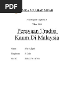 Download 30801251 Folio Sejarah Tingkatan 3 Tahun 2010 Elemen2 3 by h3m4n SN31541301 doc pdf