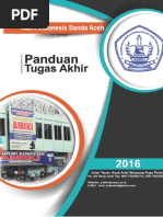 Download Buku Pedoman TA AMIK Indonesia by Muhammad Wali SN315414723 doc pdf