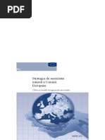 Strategia Intera a UE