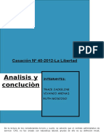 Derecho Procesal Penal parte general