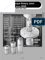 Juntas SMC MQR PDF