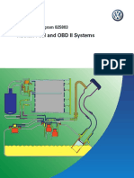 SSP 825803 (Routan Fuel and OBDII Systems) en