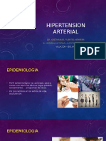 Hipertension Arterial