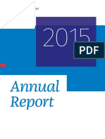 Wolters-Kluwer 2015 Annual Report