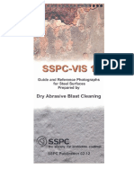 SSPC Vis-1