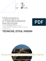 Lezione Stoccolma PDF