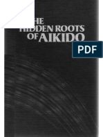 Daito - Ryu.aiki Jujitsu The - Hidden.roots - Of.aikido