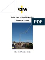 Cpa Safe Use of Setc-may2010
