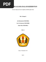 Download Urgensi Agama Dalam Kehidupan by Gita Tri Nurhayatin SN315428451 doc pdf