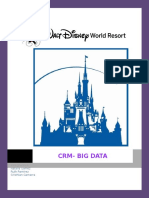 World Disney Resort Final