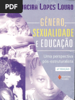 Gênero, Sexualidade e Educação - Guacira Louro.pdf
