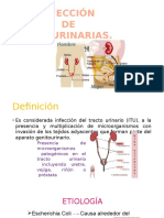 infecciones urinarias ...... DIagnostico.pptx