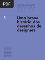 Desenho Para Designers Capítulo 1