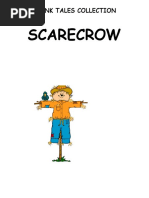 Scarecrow