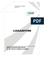 Logarithmp65-613-4420