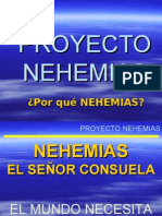 Proyecto Nehemias