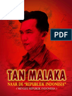 Menuju Republik Indonesia Tan Malaka (1925)