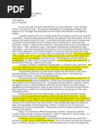 Download The Geisha  by Cathy Belgira SN315440271 doc pdf