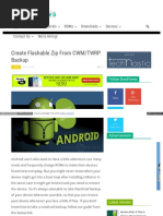 Download Create Flashable Zip From CWM-TWRP Backup by anon_245076963 SN315440309 doc pdf