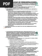 Contrato a Honorarios Tipo