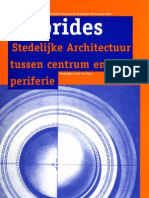 Hybrides, Stedelijke Architectuur Tussen Centrum en Periferie