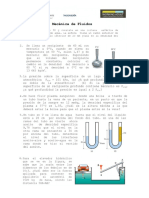 Clase Hidrostatica