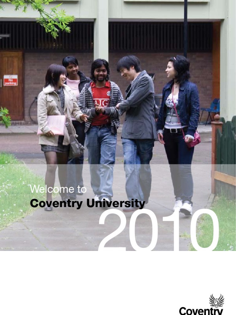 International Student Welcome Guide | PDF | Travel Visa | Vaccination