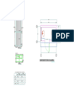 PLANO Servicio Higienicos-Model