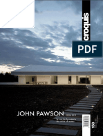 El Croquis - 158 - John Pawson 