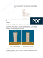 Disipacion de Energia