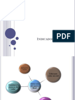 Indicadores Redox