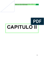 Pigars Actualizado 2015 Capitulo II