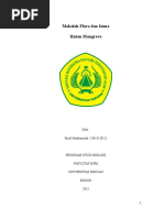 Download Makalah Hutan Mangrove by rizal SN315452136 doc pdf