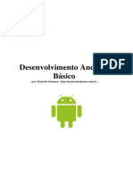 Desenvolvimento Android Basico